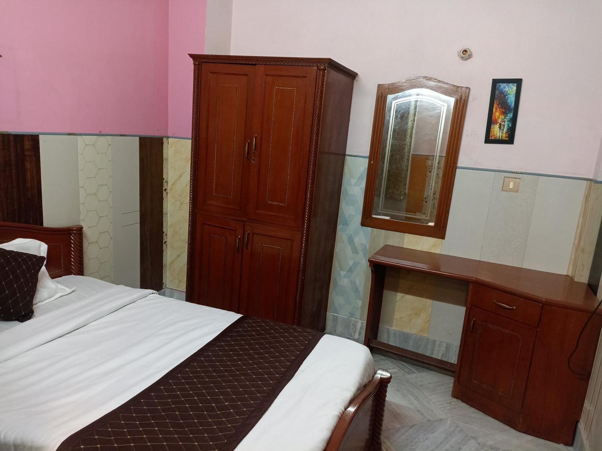 Hotel Riz Varanasi Exterior foto
