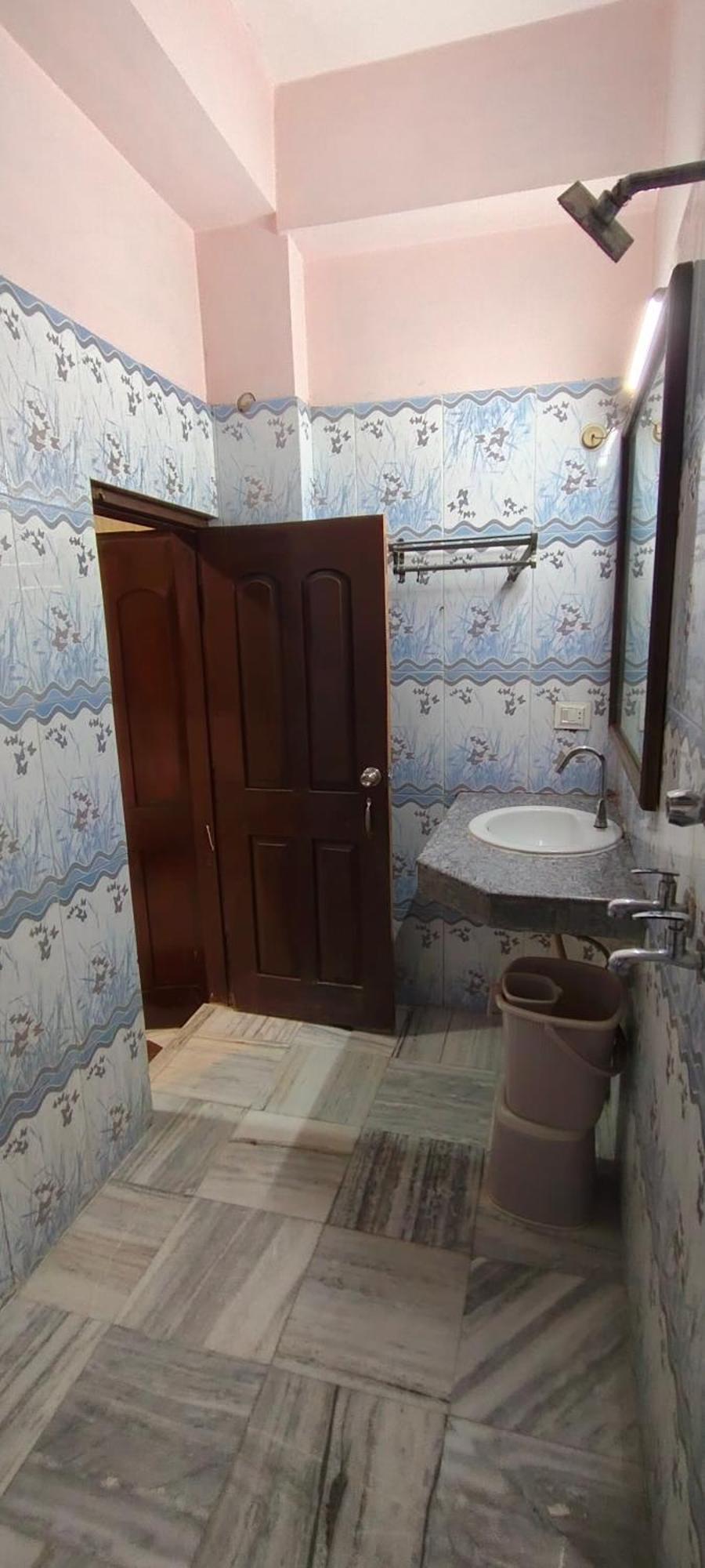 Hotel Riz Varanasi Exterior foto
